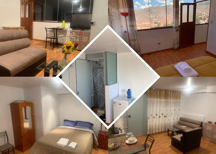 Summit Viewpoint House San Blas Apartamento