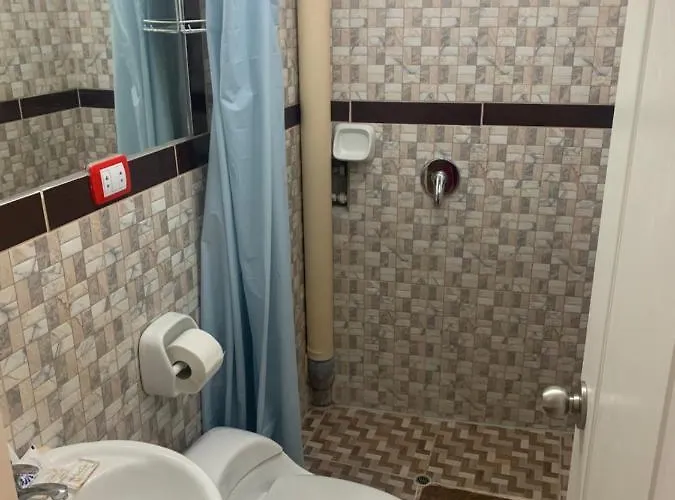 Apartamento Summit Viewpoint House San Blas