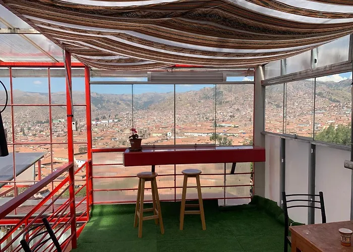 Summit Viewpoint House San Blas Apartamento *