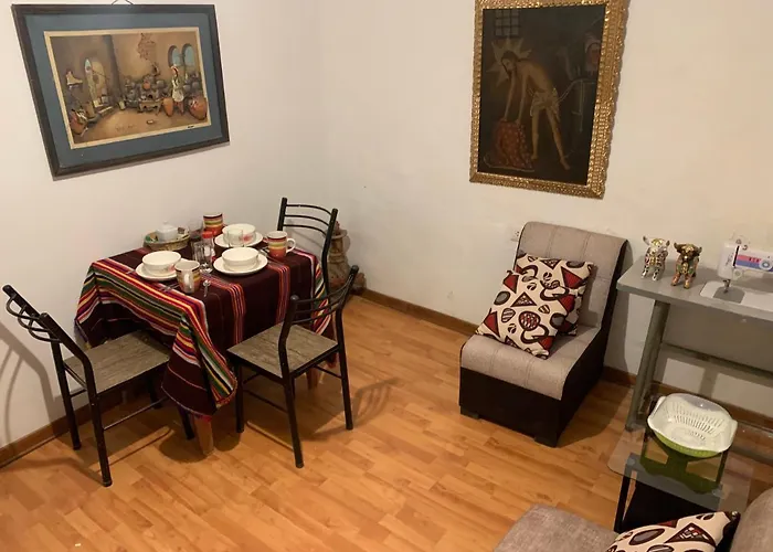 Summit Viewpoint House San Blas Apartamento *