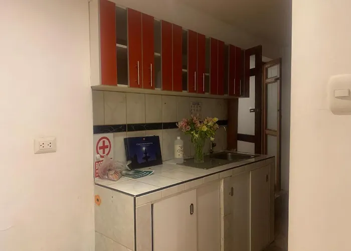 Summit Viewpoint House San Blas Apartamento *