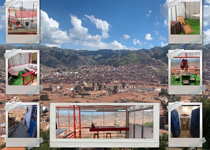 Summit Viewpoint House San Blas Apartamento *