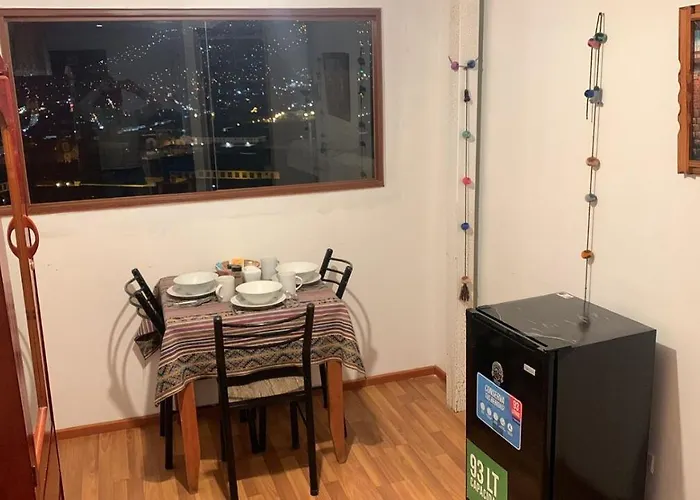 Summit Viewpoint House San Blas Apartamento *