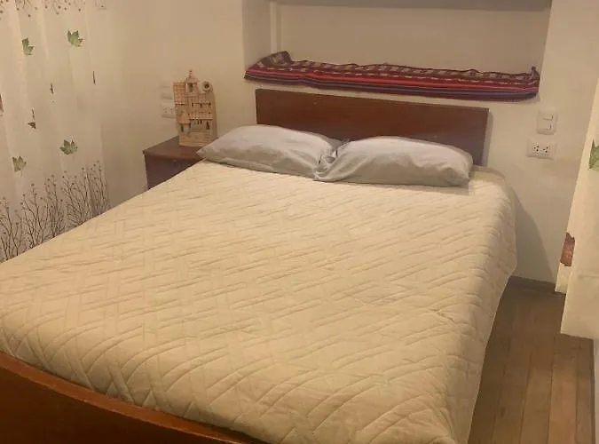 Summit Viewpoint House San Blas Apartamento