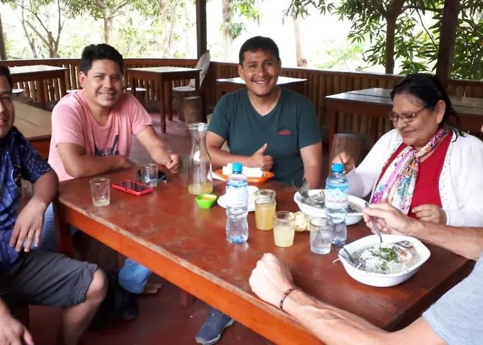 Summit Viewpoint House San Blas *