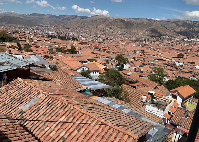 Summit Viewpoint House San Blas Apartamento *