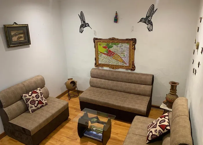 Apartamento Summit Viewpoint House San Blas