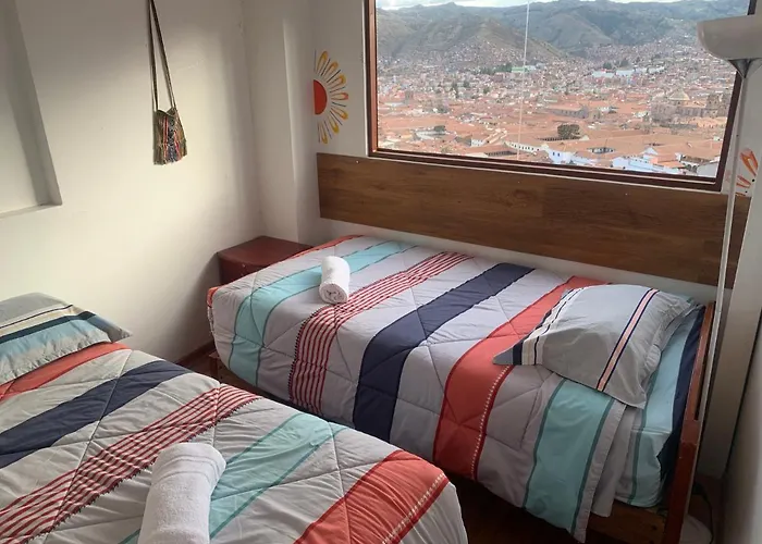 Summit Viewpoint House San Blas Apartamento