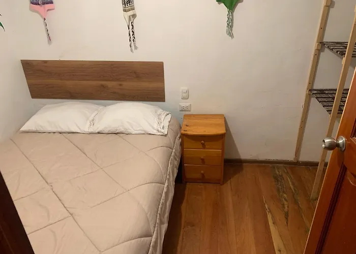 Apartamento Summit Viewpoint House San Blas *