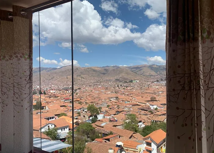 Summit Viewpoint House San Blas Apartamento *