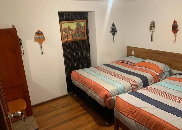Summit Viewpoint House San Blas Apartamento
