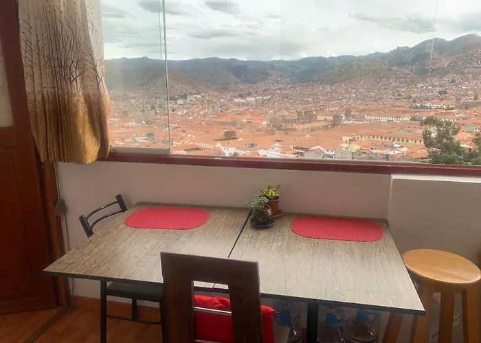 Summit Viewpoint House San Blas Apartamento *