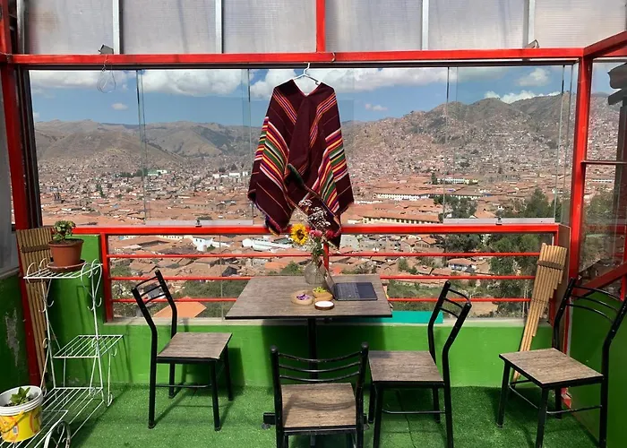 Summit Viewpoint House San Blas *