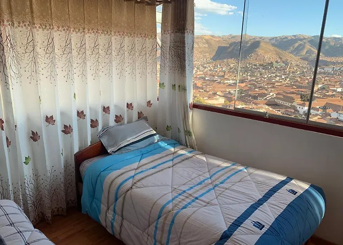Apartamento Summit Viewpoint House San Blas