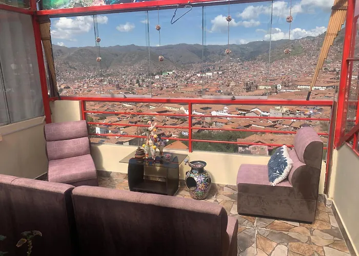 Summit Viewpoint House San Blas Apartamento